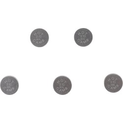 Șaibă supapă 7.48X3.10 5 buc. VERTEX 5PK748310 Șaibă supapă 7.48X3.10 5 buc. VERTEX 5PK748310