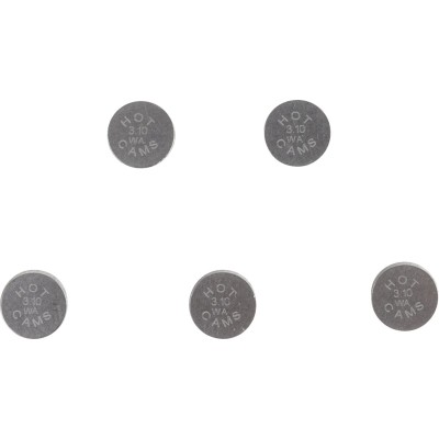 Șaibă supapă 7.48X3.10 5 buc. VERTEX 5PK748310