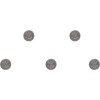 Șaibă de reglare pentru supape 7.48X3.15 5 buc. VERTEX 5PK748315