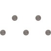 Șaibă de reglare pentru supape 7.48X3.15 5 buc. VERTEX 5PK748315 Șaibă de reglare pentru supape 7.48X3.15 5 buc. VERTEX 5PK748315 thumb