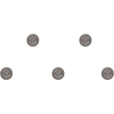 Șaibă de reglare pentru supape 7.48X3.15 5 buc. VERTEX 5PK748315