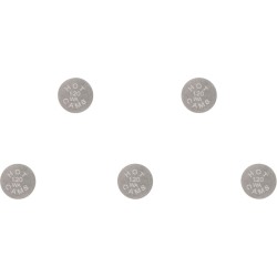 Șaibă de reglare pentru supape 9.48X1.20 5 buc. VERTEX 5PK948120