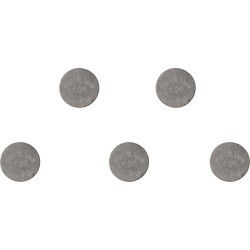 Șaibă supapă 9.48X1.25 5 buc. VERTEX 5PK948125 Șaibă supapă 9.48X1.25 5 buc. VERTEX 5PK948125