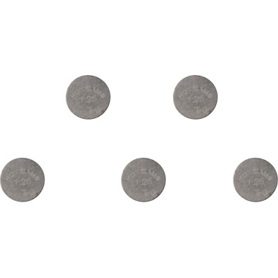 Șaibă supapă 9.48X1.25 5 buc. VERTEX 5PK948125