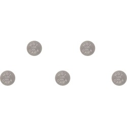 Șaibă de reglare pentru supape 9.48X1.35 5 buc. VERTEX 5PK948135 Șaibă de reglare pentru supape 9.48X1.35 5 buc. VERTEX 5PK948135