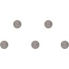 Șaibă pentru supapă 9.48X1.40 5 buc. VERTEX 5PK948140