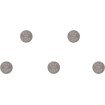 Șaibă pentru supapă 9.48X1.40 5 buc. VERTEX 5PK948140 Șaibă pentru supapă 9.48X1.40 5 buc. VERTEX 5PK948140 thumb