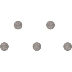 Șaibă pentru supapă 9.48X1.40 5 buc. VERTEX 5PK948140