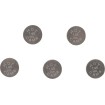 Șaibă de reglare a supapei 9.48X1.45 5 buc. VERTEX 5PK948145 Șaibă de reglare a supapei 9.48X1.45 5 buc. VERTEX 5PK948145 thumb