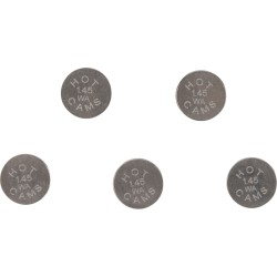 Șaibă de reglare a supapei 9.48X1.45 5 buc. VERTEX 5PK948145 Șaibă de reglare a supapei 9.48X1.45 5 buc. VERTEX 5PK948145