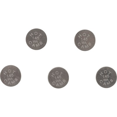 Șaibă de reglare a supapei 9.48X1.45 5 buc. VERTEX 5PK948145