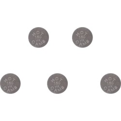 Șaibă supapă 9.48X1.50 5 buc. VERTEX 5PK948150 Șaibă supapă 9.48X1.50 5 buc. VERTEX 5PK948150