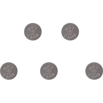 Șaibă supapă 9.48X1.50 5 buc. VERTEX 5PK948150