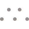 Șaibă de supapă 9.48X1.55 5 buc. VERTEX 5PK948155
