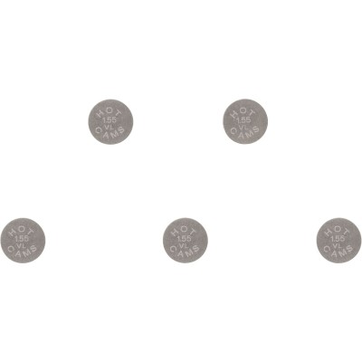 Șaibă de supapă 9.48X1.55 5 buc. VERTEX 5PK948155