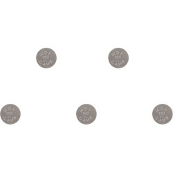 Șaibă pentru supapă 9.48X1.60 5 buc. VERTEX 5PK948160 Șaibă pentru supapă 9.48X1.60 5 buc. VERTEX 5PK948160