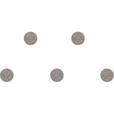Șaibă pentru supapă 9.48X1.60 5 buc. VERTEX 5PK948160
