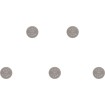Șaibă supapă 9.48X1.65 5 buc. VERTEX 5PK948165 Șaibă supapă 9.48X1.65 5 buc. VERTEX 5PK948165 thumb