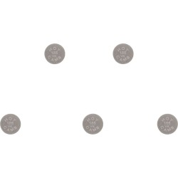 Șaibă supapă 9.48X1.65 5 buc. VERTEX 5PK948165 Șaibă supapă 9.48X1.65 5 buc. VERTEX 5PK948165