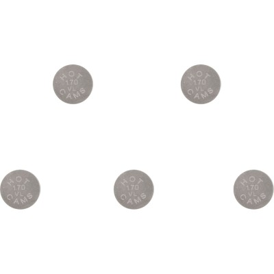 Șaibă supapă 9.48X1.70 5 buc. VERTEX 5PK948170