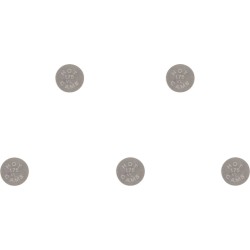 Șaibă pentru supapă 9.48X1.75 5 buc. VERTEX 5PK948175 Șaibă pentru supapă 9.48X1.75 5 buc. VERTEX 5PK948175