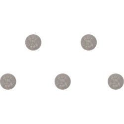 Șaibă supapă 9.48X1.80 5 buc. VERTEX 5PK948180 Șaibă supapă 9.48X1.80 5 buc. VERTEX 5PK948180