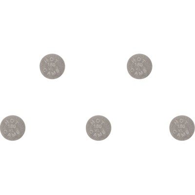 Șaibă supapă 9.48X1.80 5 buc. VERTEX 5PK948180