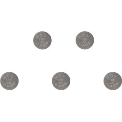 Șaibă supapă 9.48X1.85 5 buc. VERTEX 5PK948185 Șaibă supapă 9.48X1.85 5 buc. VERTEX 5PK948185