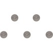 Șaibă pentru supapă 9.48X1.90 5 buc. VERTEX 5PK948190 Șaibă pentru supapă 9.48X1.90 5 buc. VERTEX 5PK948190 thumb
