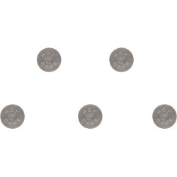Șaibă pentru supapă 9.48X1.90 5 buc. VERTEX 5PK948190 Șaibă pentru supapă 9.48X1.90 5 buc. VERTEX 5PK948190