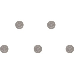 Pastilă de reglaj supapă 9.48X1.95 5 buc. VERTEX 5PK948195 Pastilă de reglaj supapă 9.48X1.95 5 buc. VERTEX 5PK948195