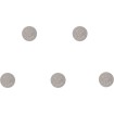 Șaibă de reglaj 9.48X2.00 5 buc. VERTEX 5PK948200 Șaibă de reglaj 9.48X2.00 5 buc. VERTEX 5PK948200 thumb