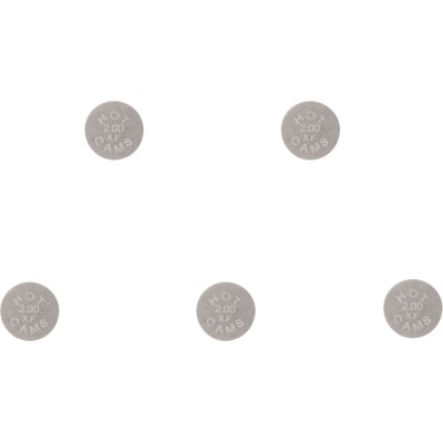 Șaibă de reglaj 9.48X2.00 5 buc. VERTEX 5PK948200