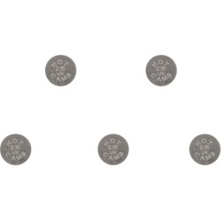 Șaibă supapă 9.48X2.15 5 buc. VERTEX 5PK948215 Șaibă supapă 9.48X2.15 5 buc. VERTEX 5PK948215