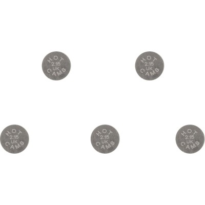 Șaibă supapă 9.48X2.15 5 buc. VERTEX 5PK948215