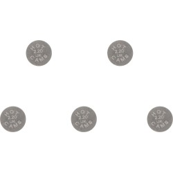 Șaibă supapă 9.48X2.20 5 buc. VERTEX 5PK948220 Șaibă supapă 9.48X2.20 5 buc. VERTEX 5PK948220