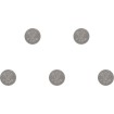 Șaibă supapă 9.48X2.25 5 buc. VERTEX 5PK948225 Șaibă supapă 9.48X2.25 5 buc. VERTEX 5PK948225 thumb