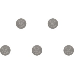 Șaibă supapă 9.48X2.25 5 buc. VERTEX 5PK948225 Șaibă supapă 9.48X2.25 5 buc. VERTEX 5PK948225