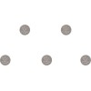 Șaibă supapă 9.48X2.30 5 buc. VERTEX 5PK948230