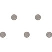 Șaibă supapă 9.48X2.30 5 buc. VERTEX 5PK948230 Șaibă supapă 9.48X2.30 5 buc. VERTEX 5PK948230 thumb