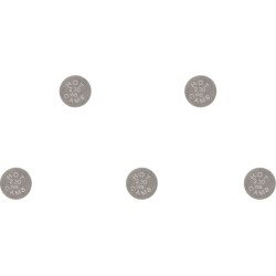 Șaibă supapă 9.48X2.30 5 buc. VERTEX 5PK948230 Șaibă supapă 9.48X2.30 5 buc. VERTEX 5PK948230