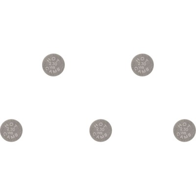 Șaibă supapă 9.48X2.30 5 buc. VERTEX 5PK948230