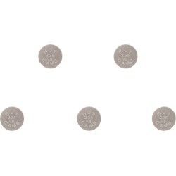 Șaibă de supapă 9.48X2.35 5 buc. VERTEX 5PK948235 Șaibă de supapă 9.48X2.35 5 buc. VERTEX 5PK948235