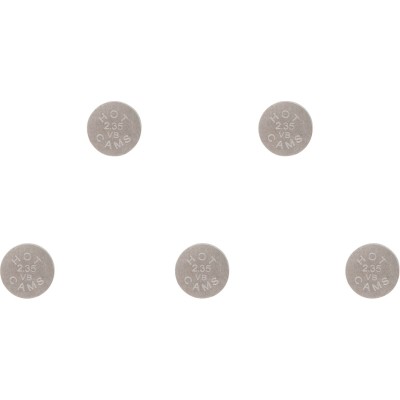 Șaibă de supapă 9.48X2.35 5 buc. VERTEX 5PK948235