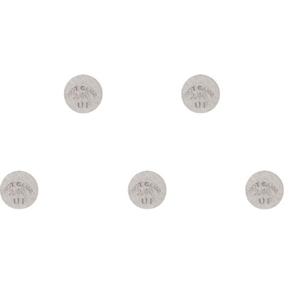 Șaibă pentru supape 9.48X2.40 5 buc. VERTEX 5PK948240
