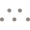 Șaibă de reglare 9.48X2.45 5 buc. VERTEX 5PK948245 Șaibă de reglare 9.48X2.45 5 buc. VERTEX 5PK948245 thumb