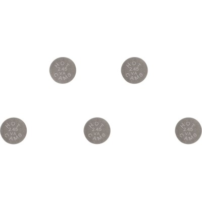 Șaibă de reglare 9.48X2.45 5 buc. VERTEX 5PK948245