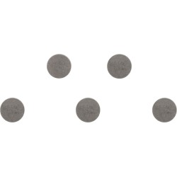 Șaibă de reglare 9.48X2.50 5 buc. VERTEX 5PK948250 Șaibă de reglare 9.48X2.50 5 buc. VERTEX 5PK948250