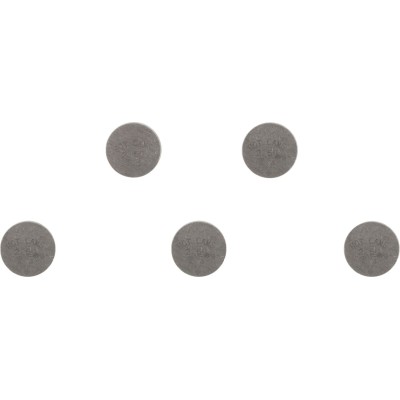 Șaibă de reglare 9.48X2.50 5 buc. VERTEX 5PK948250