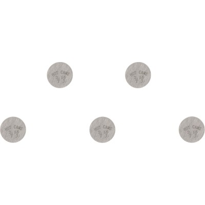 Șaibă supapă 9.48X2.55 5 buc. VERTEX 5PK948255